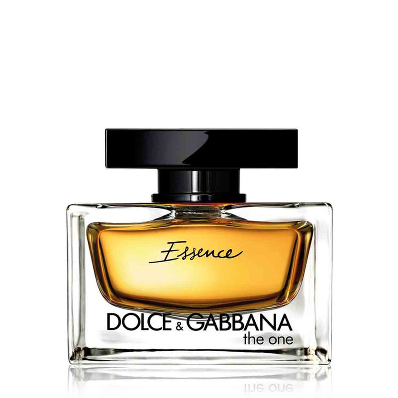 dolce & gabbana the one essence eau de parfum 65ml