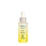 Waso Yuzu Glow-On Shot Serum