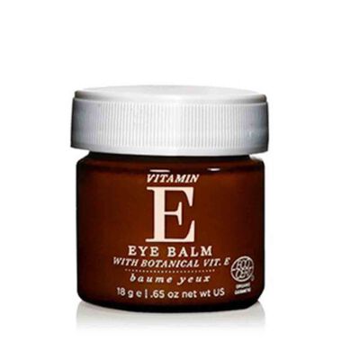 one love organics vitamin e eye balm 18g