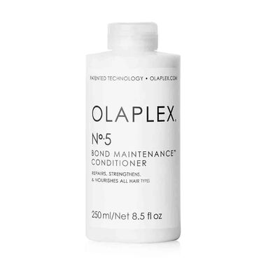 olaplex olaplex no.5 bond maintenance conditioner 250 ml