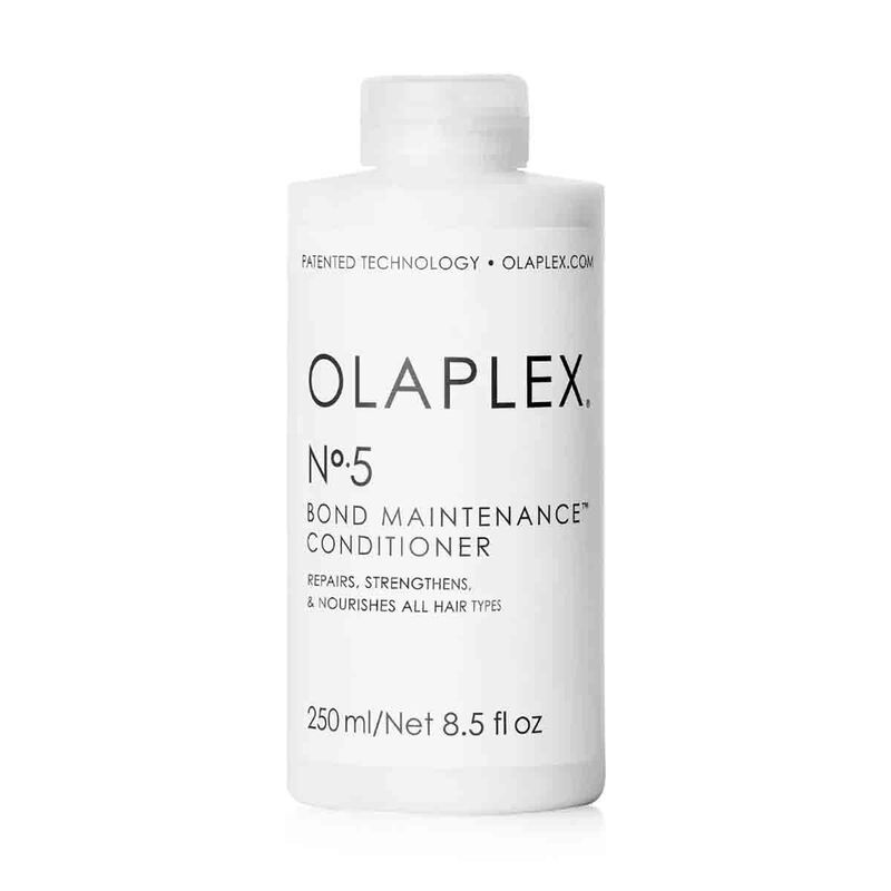 olaplex olaplex no.5 bond maintenance conditioner 250 ml