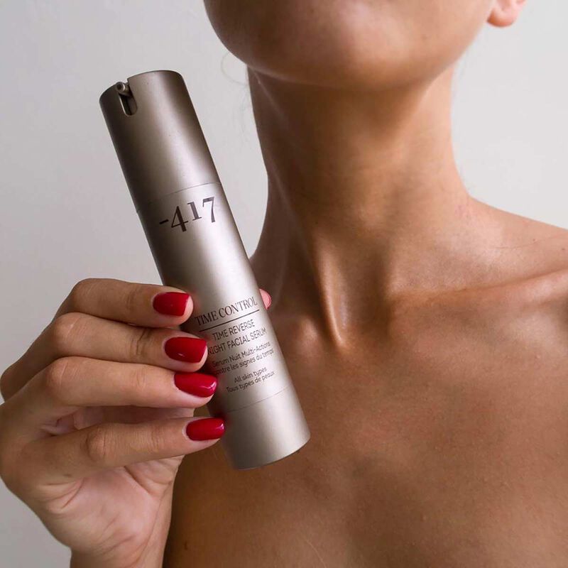 Time Reverse Night Facial Serum 50ml Time Reverse Night Facial Serum 50ml