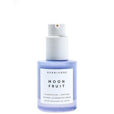 herbivore moon fruit retinol alternative serum