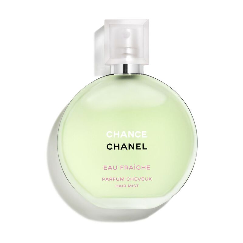 chanel chance eau fraiche