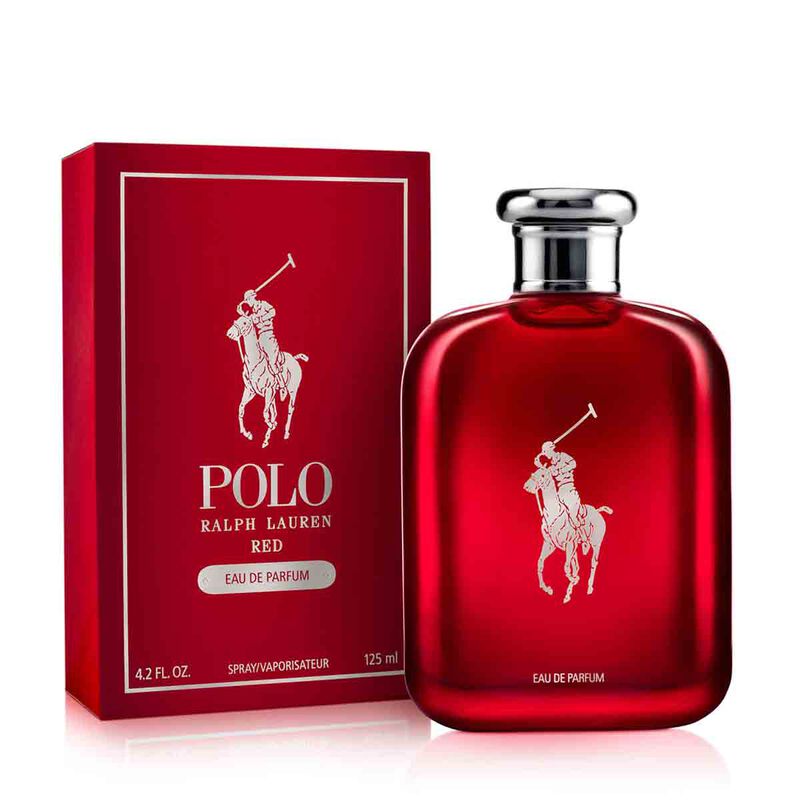 Polo Red Eau De Parfum Polo Red Eau De Parfum