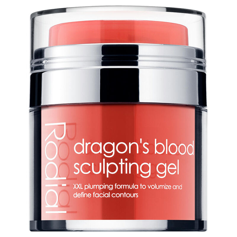 rodial free dragons blood sculpting gel