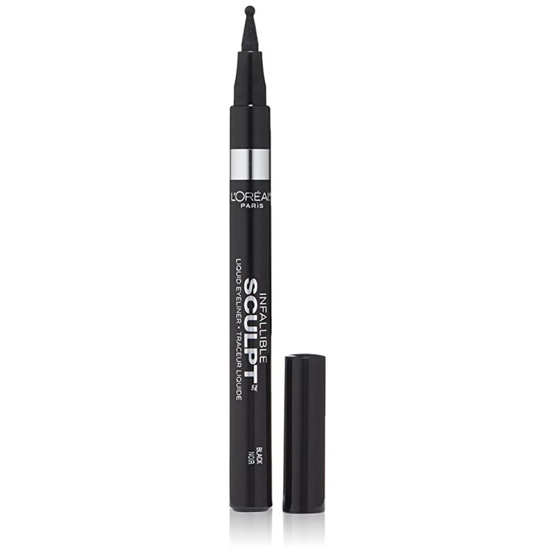 l'oreal paris l'oreal paris infallible sculpt liquid eyeliner