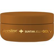 Sun Tan Oil Jelly Gold