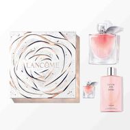La Vie Est Belle Body Care Giftset Holiday Limited Edition