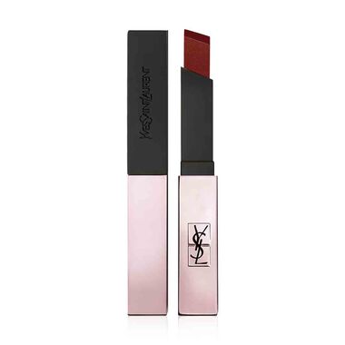 yves saint laurent rouge pur couture the slim glow matte lipstick