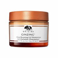 GinZing Glow Boosting Gel Moisturizer