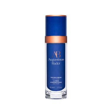 The Rich Cream 50ml faces the rich cream 50ml