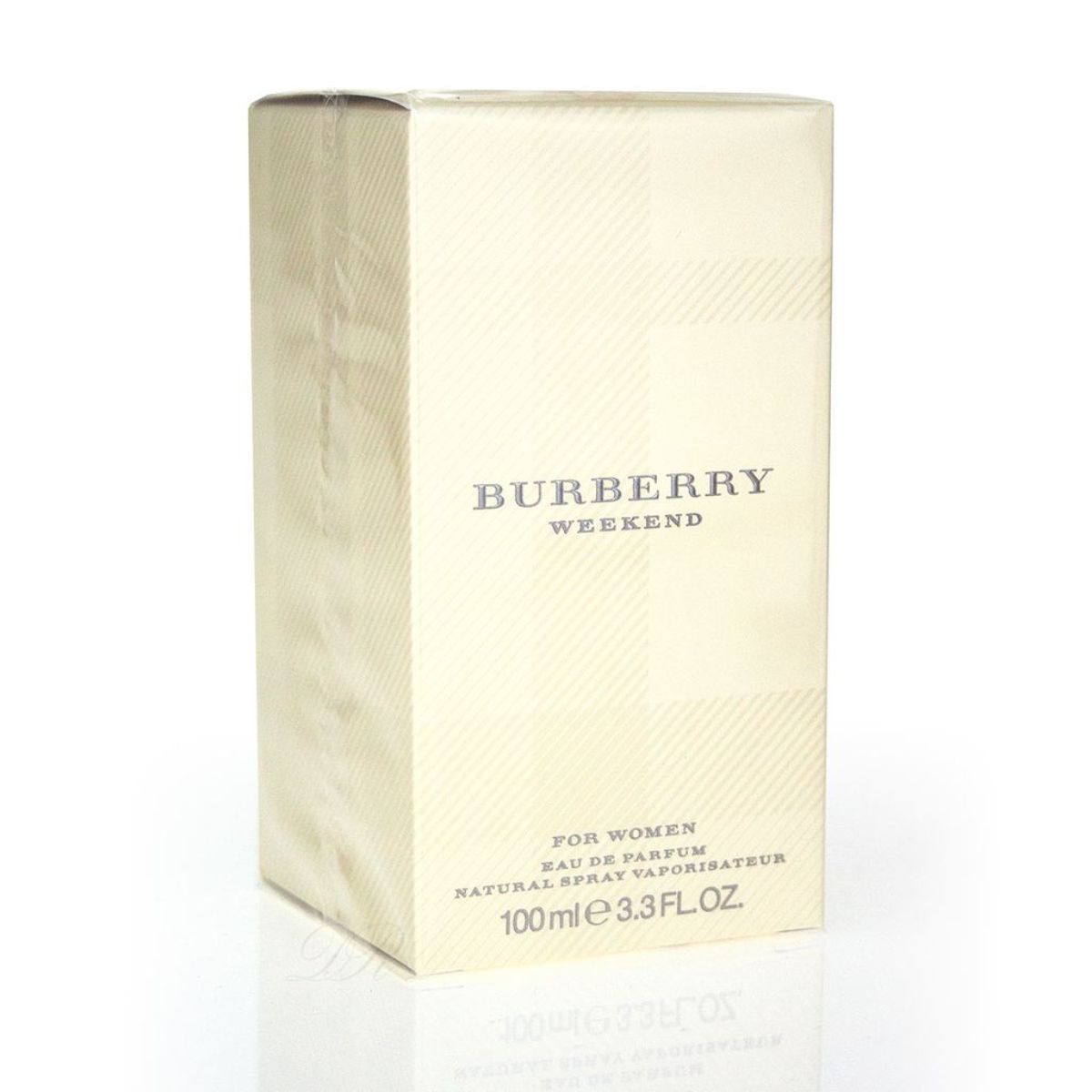 Burberry weekend for hotsell women