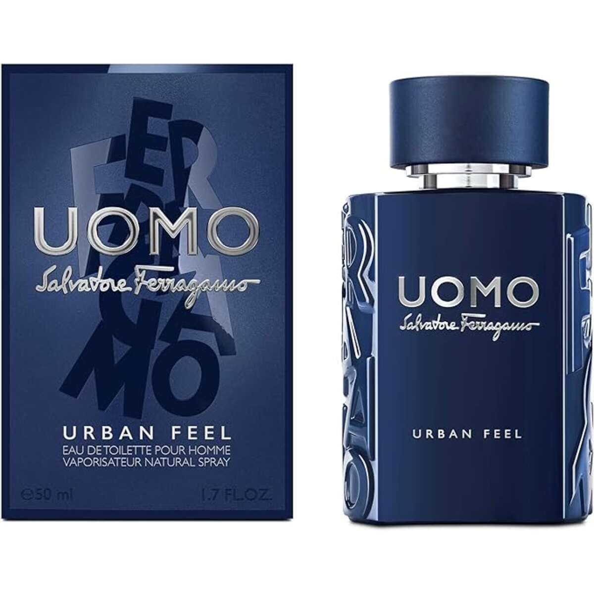 Uomo urban feel salvatore ferragamo online