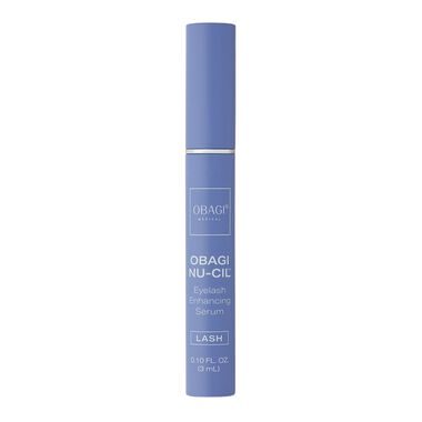 faces nu cil eyelash enhancing serum