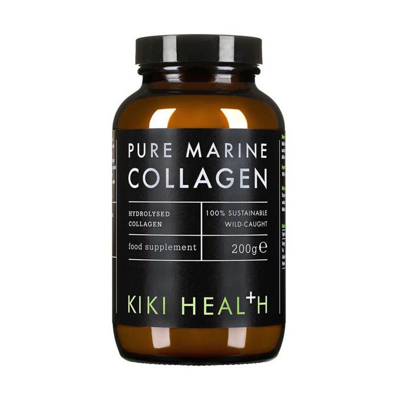 kiki health pure marine collagen