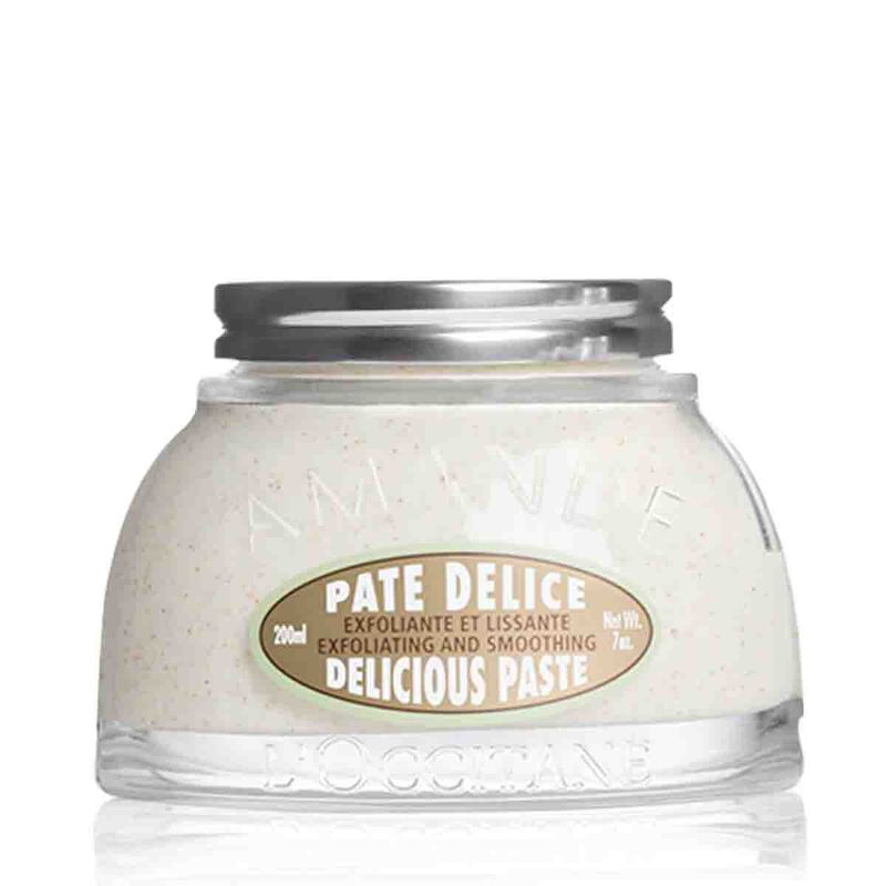 l'occitane almond delicious paste 200ml