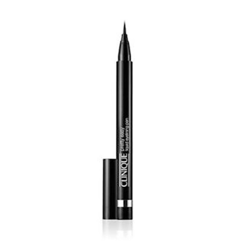 كلينيك آيلاينر pretty easy liquid eyelining pen  black