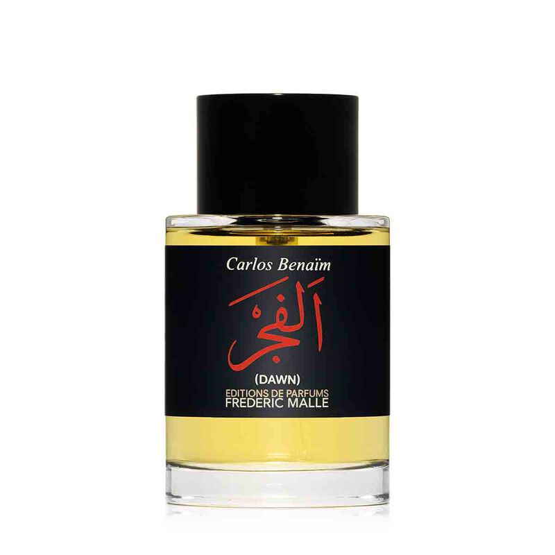 frederic malle dawn perfume spray