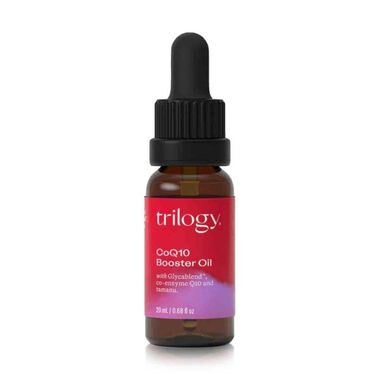 trilogy trilogy coq10 booster oil 20ml