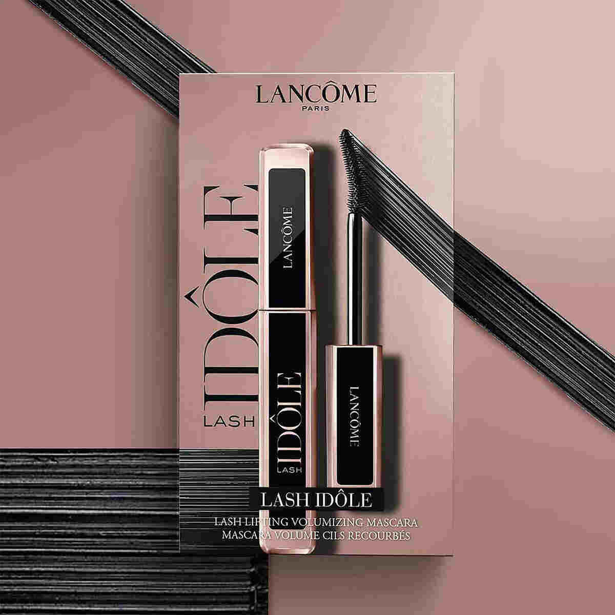Lancome sales mascara set