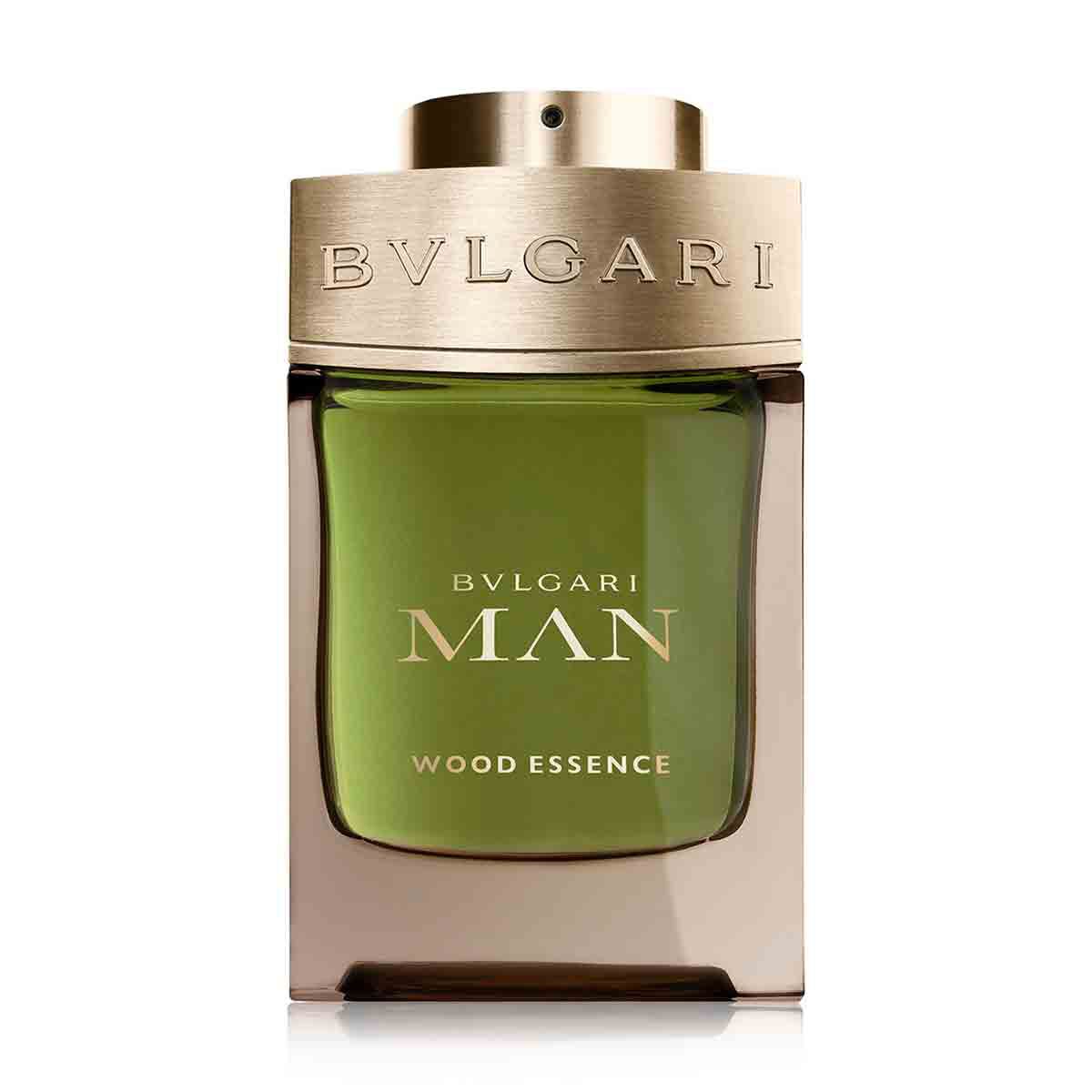 Parfum bvlgari wood essence 2025