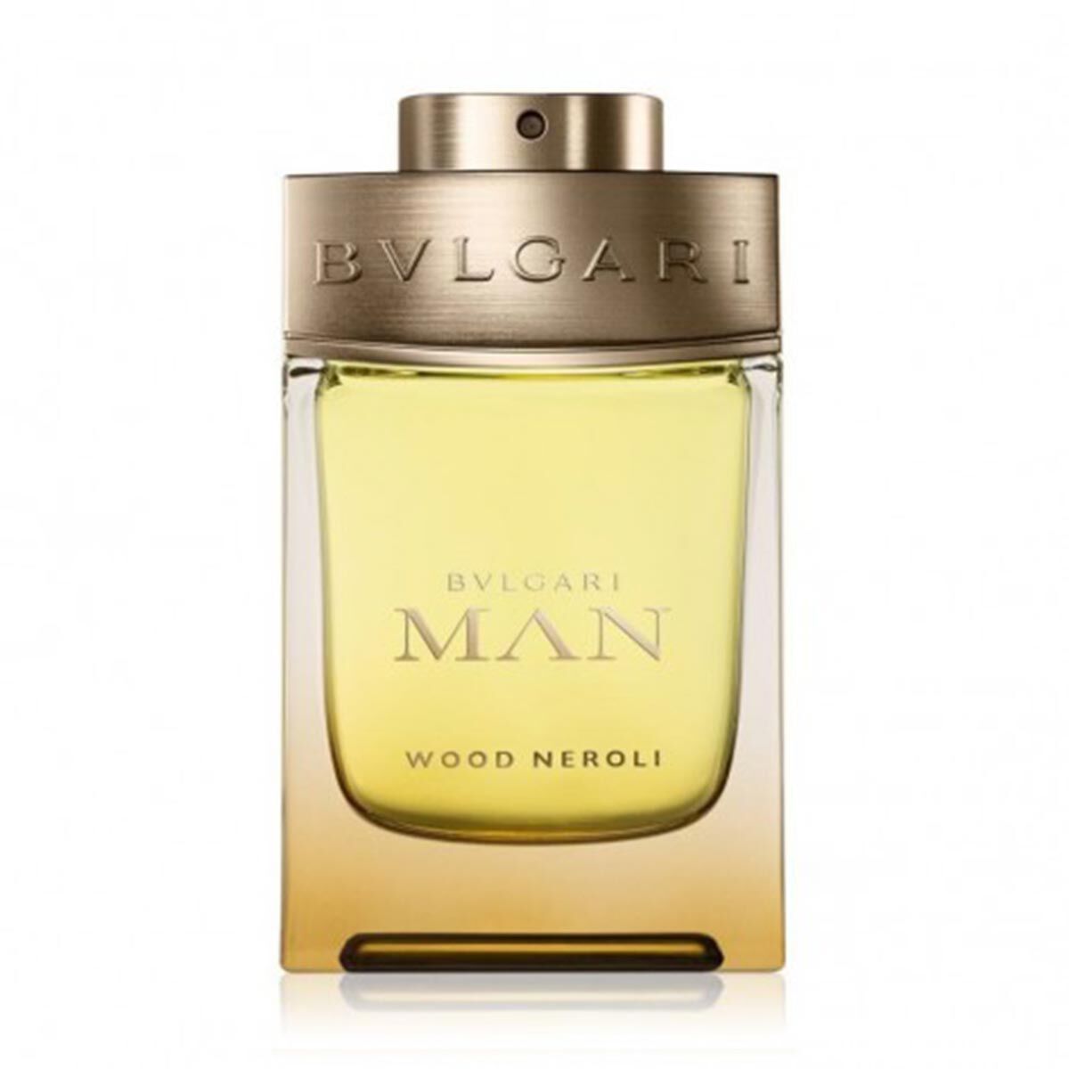 Bvlgari man hot sale wood neroli edp