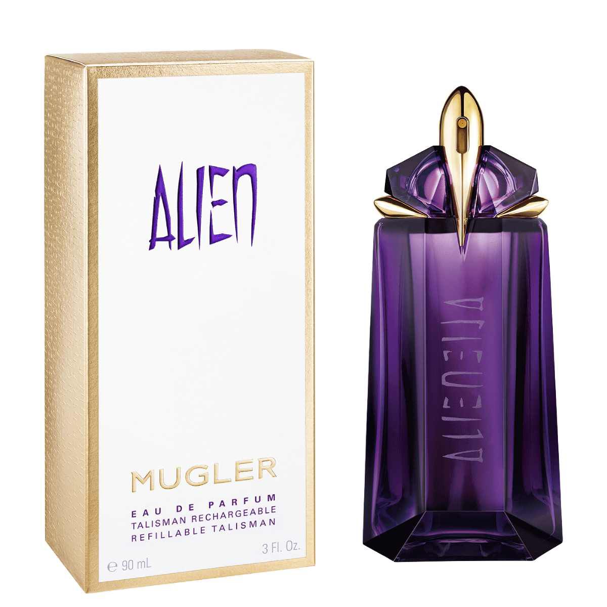 Alien top perfume 30ml
