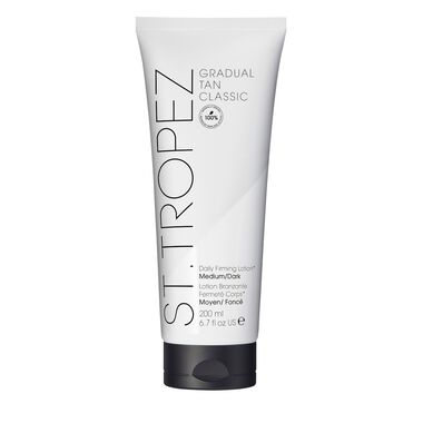 st tropez tan gradual face lotion