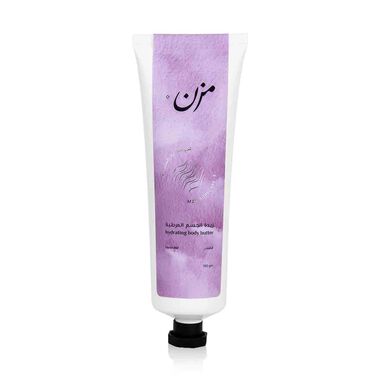 Body Butter in Lavender 100g