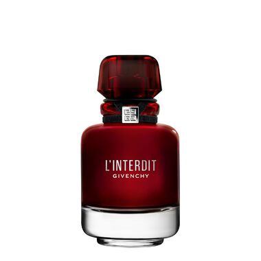 L'Interdit Rouge Eau De Parfum