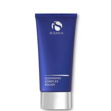 is clinical cleansing complex polish