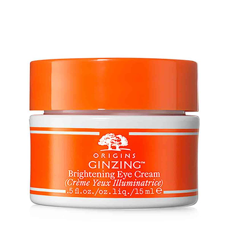 Ginzing™ Brightening Eye Cream