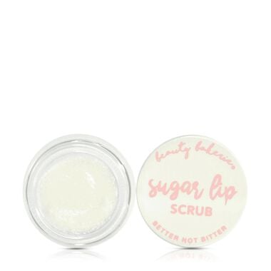 beauty bakerie sugar lip scrub