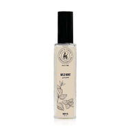 Organic Wild Mint Aromatherapy Body Oil Perfume