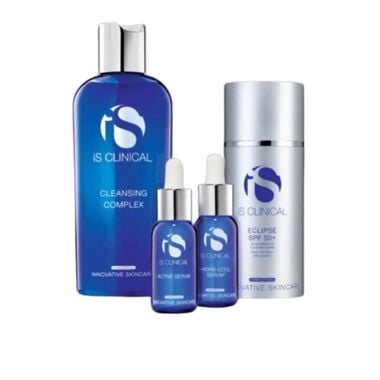 is clinical pure clarity collection