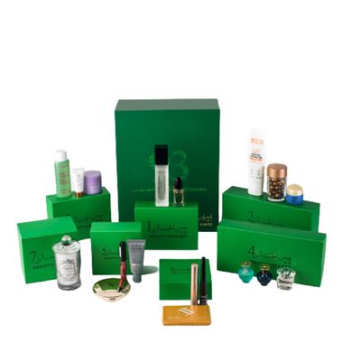 faces beauty secrets collection