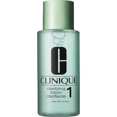 clinique clarifying lotion 400ml