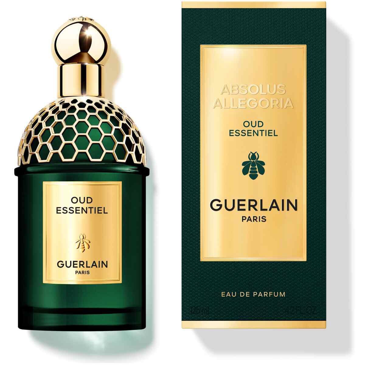 Guerlain oud deals essentiel