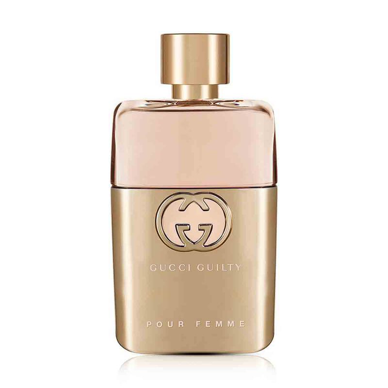 gucci gucci guilty for her  eau de parfum