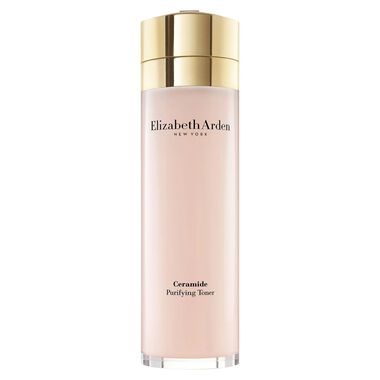 elizabeth arden ceramide purifying toner 200ml