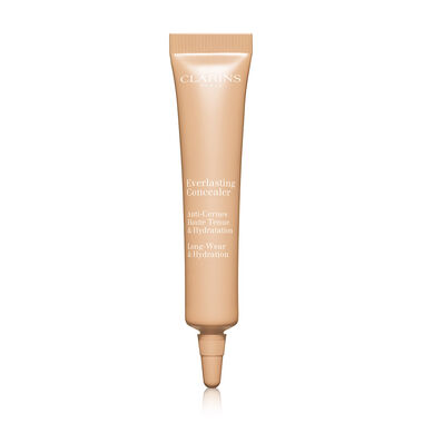 clarins everlasting concealer