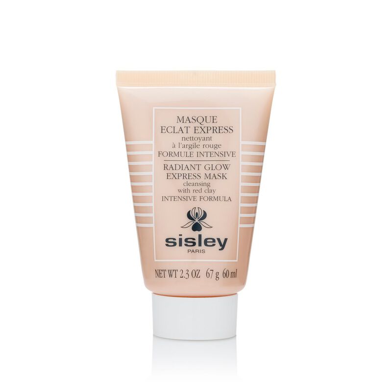 Radiant Glow Express Mask Radiant Glow Express Mask