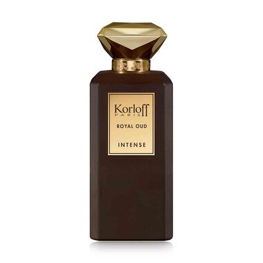 كورلوف عطر رويال عود انتنس أو دو برفان 88مل