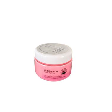 soul and more bubble gum body butter