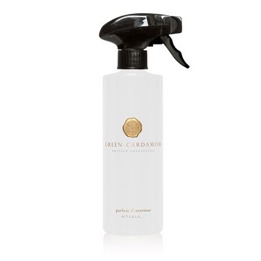 Green Cardamom Parfum d'Interieur