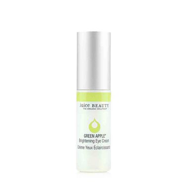 juice beauty juice beauty green apple brightening eye cream 15ml