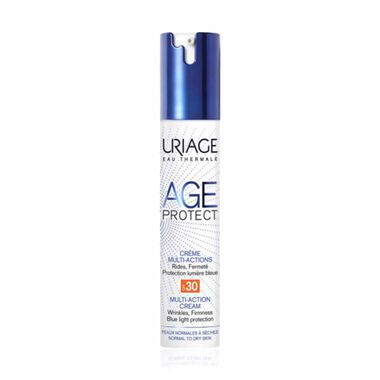 uriage uriage age protect multiaction cream spf30 40 ml