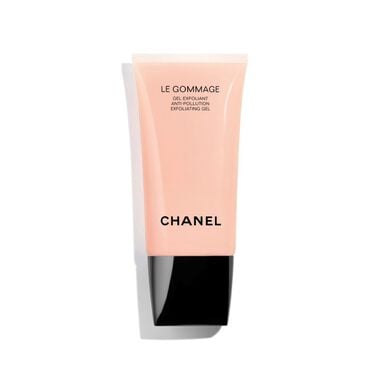 chanel le gommage