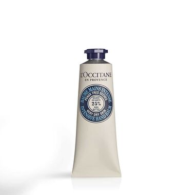 l'occitane shea intensive hand balm 50ml